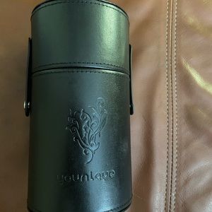 Younique Makeup Brush Case